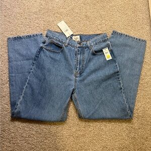 Tilly's Indigo Blue Jeans